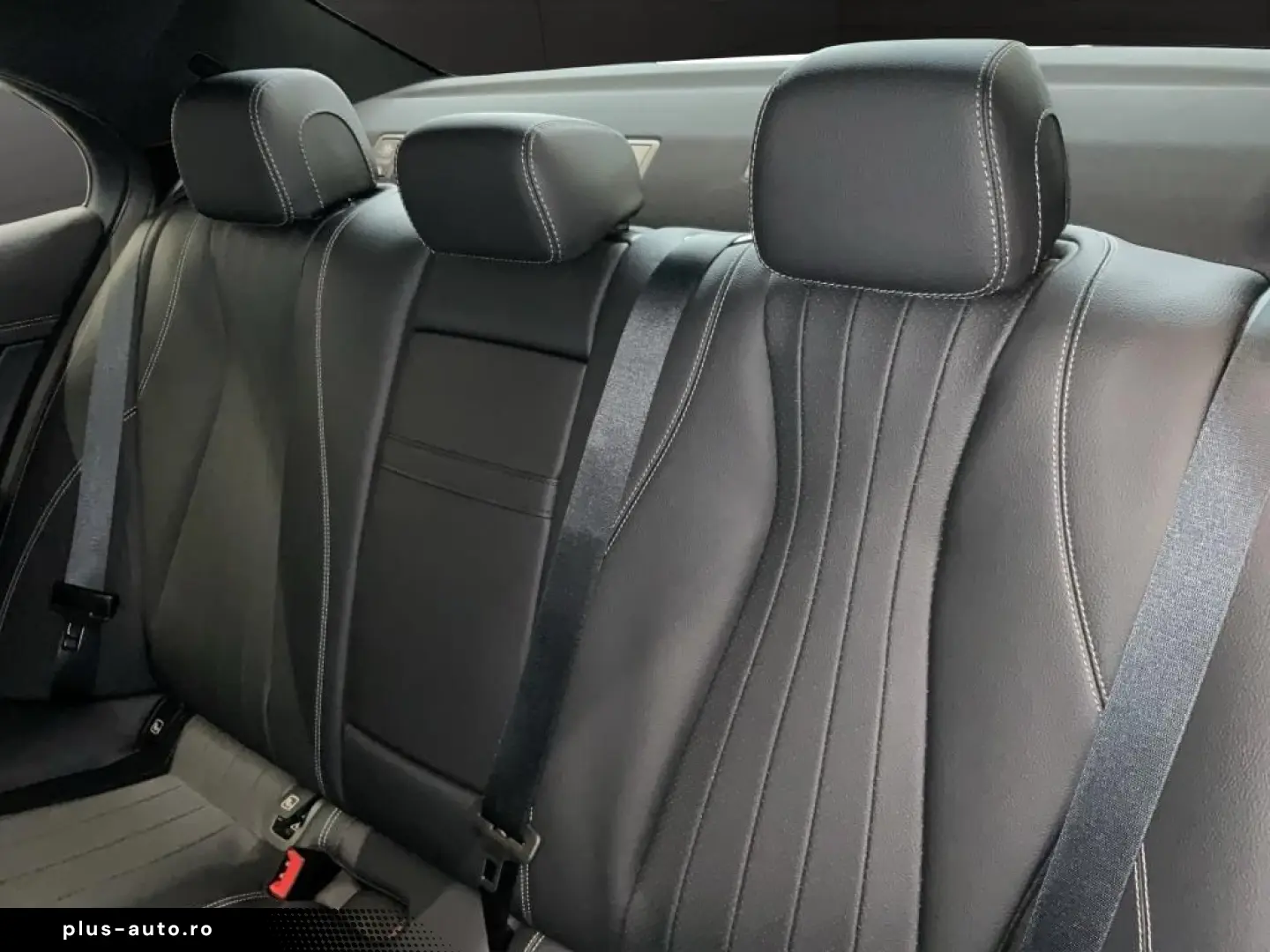 E 300 de 4M AVANTGARDE DISTRONIC MULTIBEAM 360