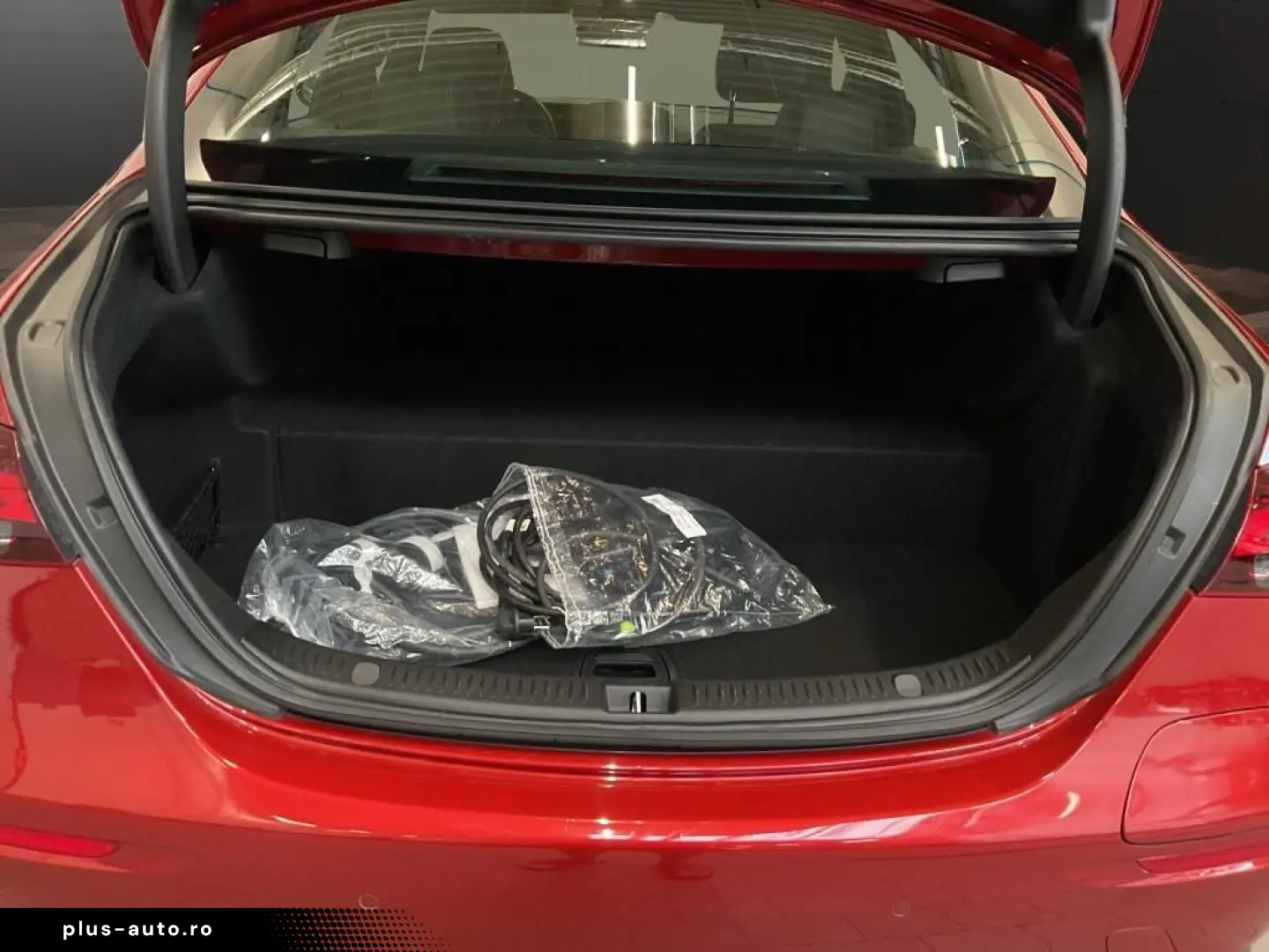 E 300 de 4M AVANTGARDE DISTRONIC MULTIBEAM 360