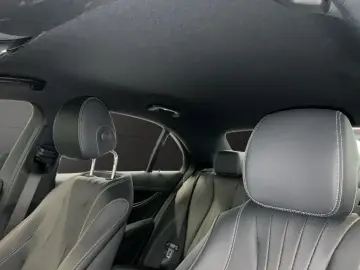 E 300 de 4M AVANTGARDE DISTRONIC MULTIBEAM 360