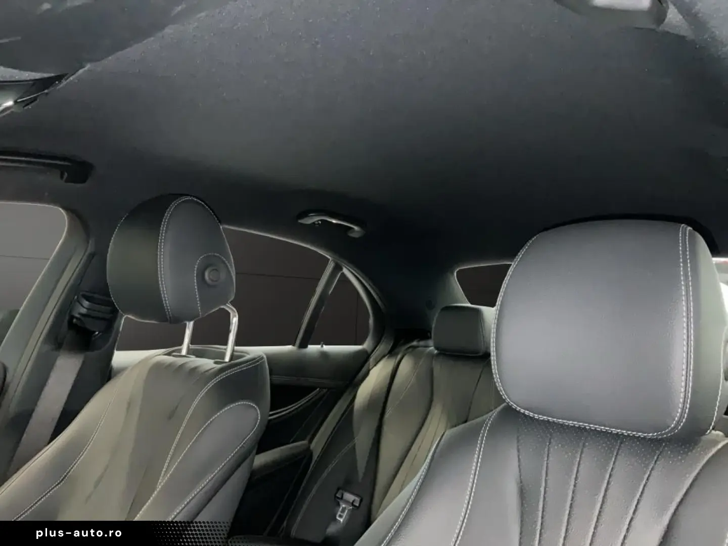 E 300 de 4M AVANTGARDE DISTRONIC MULTIBEAM 360