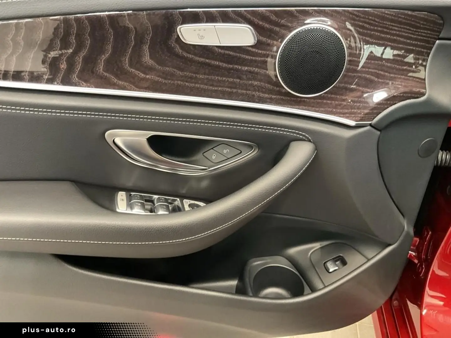 E 300 de 4M AVANTGARDE DISTRONIC MULTIBEAM 360