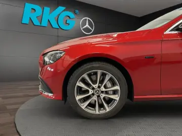 E 300 de 4M AVANTGARDE DISTRONIC MULTIBEAM 360