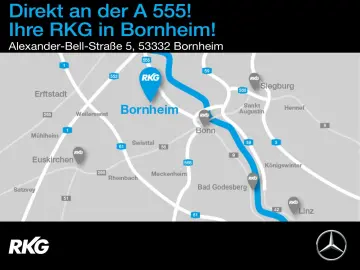 E 300 de 4M AVANTGARDE DISTRONIC MULTIBEAM 360