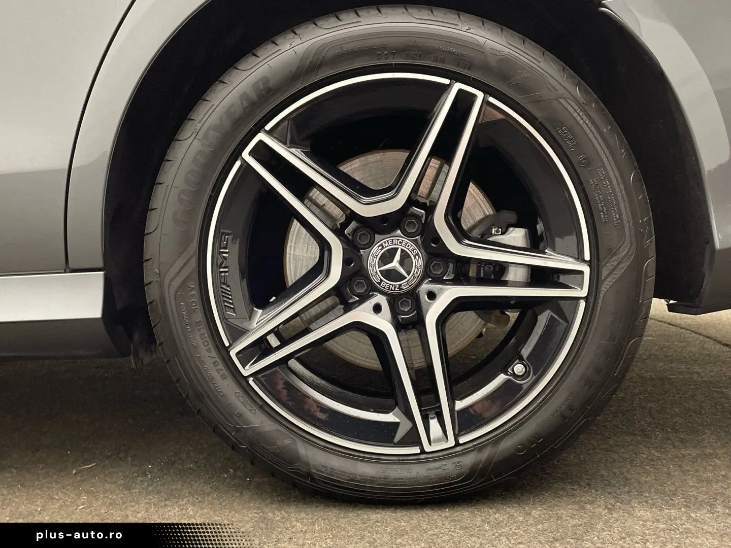 E 300 de AMG Night Panorama Distronic Memory 360