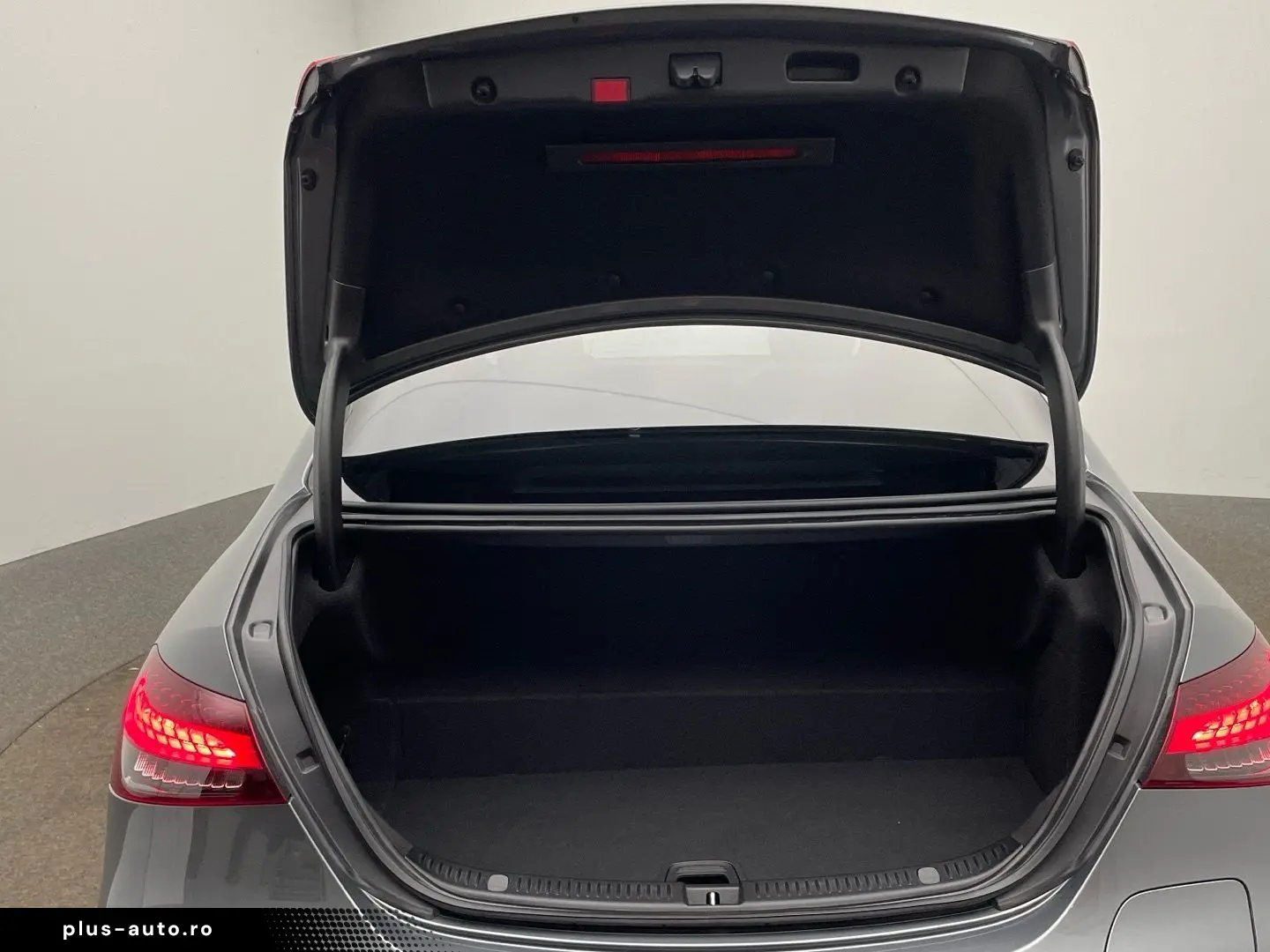 E 300 de AMG Night Panorama Distronic Memory 360