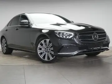 E 300 de 9G-Tronic Avantgarde Distronic Kamera B