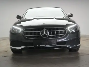 E 300 de 9G-Tronic Avantgarde Distronic Kamera B