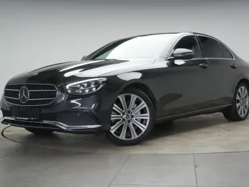 E 300 de 9G-Tronic Avantgarde Distronic Kamera B