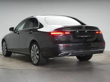 E 300 de 9G-Tronic Avantgarde Distronic Kamera B