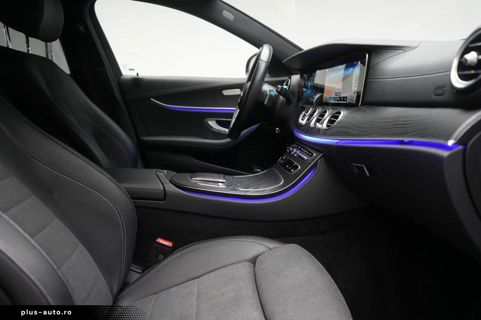 E 300 de 9G-Tronic Avantgarde Distronic Kamera B