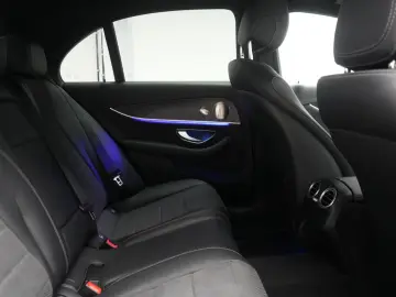 E 300 de 9G-Tronic Avantgarde Distronic Kamera B