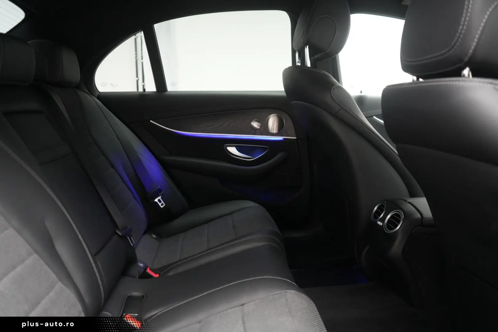 E 300 de 9G-Tronic Avantgarde Distronic Kamera B