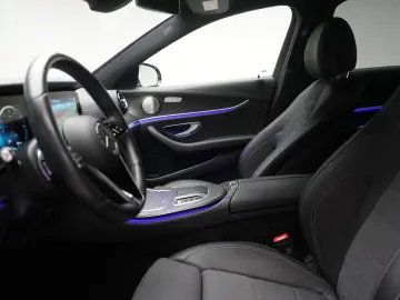 E 300 de 9G-Tronic Avantgarde Distronic Kamera B