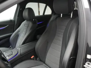 E 300 de 9G-Tronic Avantgarde Distronic Kamera B