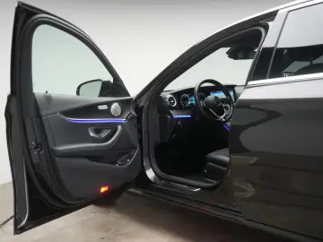 E 300 de 9G-Tronic Avantgarde Distronic Kamera B