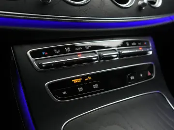 E 300 de 9G-Tronic Avantgarde Distronic Kamera B