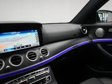 E 300 de 9G-Tronic Avantgarde Distronic Kamera B