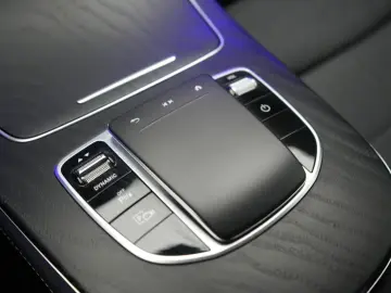 E 300 de 9G-Tronic Avantgarde Distronic Kamera B