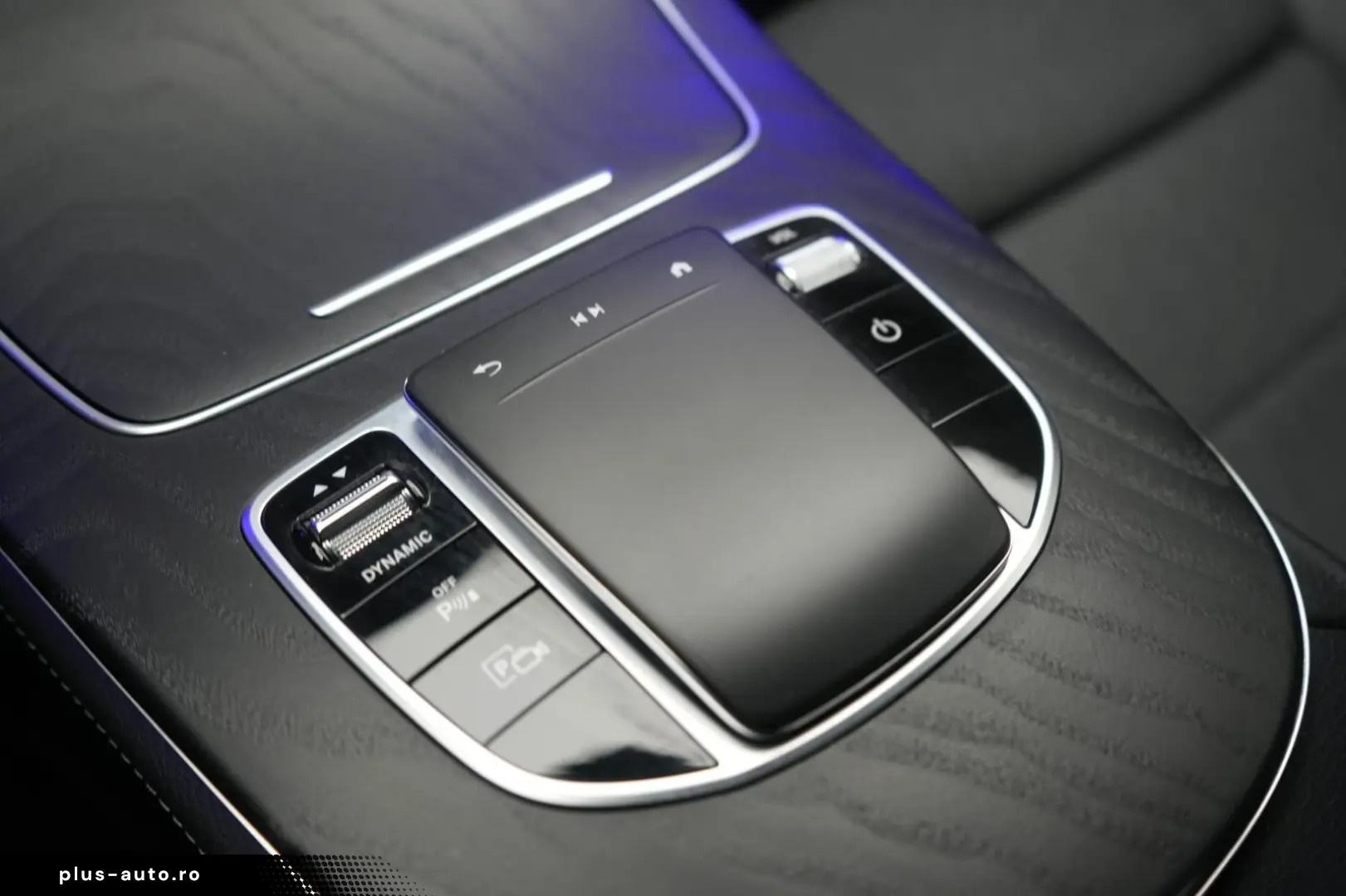 E 300 de 9G-Tronic Avantgarde Distronic Kamera B