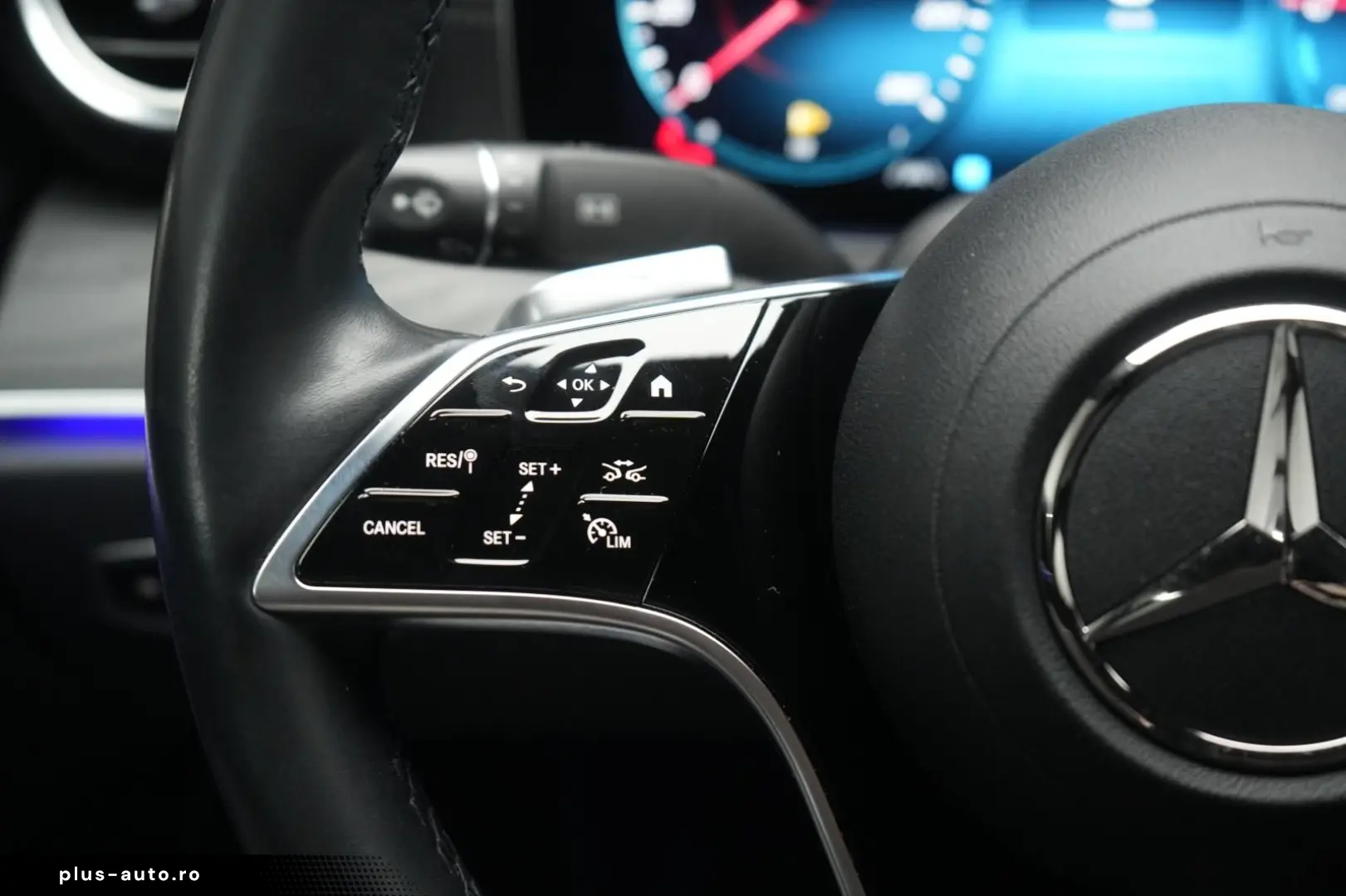 E 300 de 9G-Tronic Avantgarde Distronic Kamera B