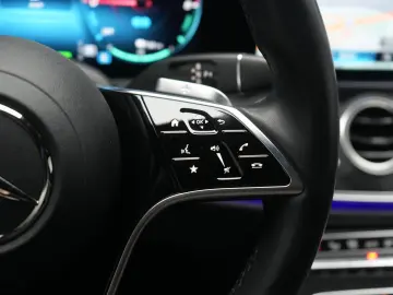 E 300 de 9G-Tronic Avantgarde Distronic Kamera B