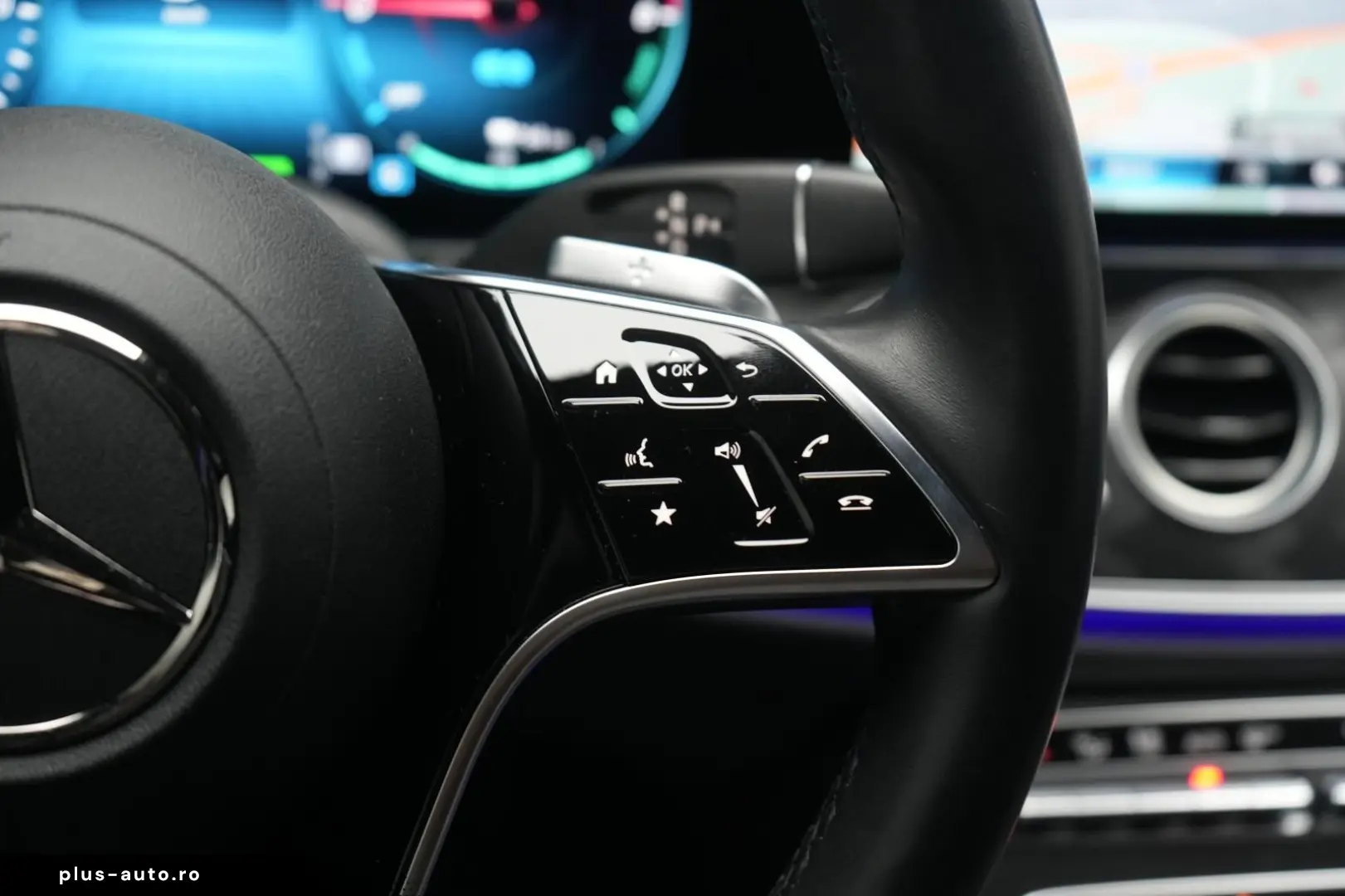 E 300 de 9G-Tronic Avantgarde Distronic Kamera B