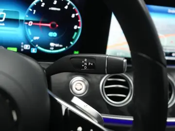 E 300 de 9G-Tronic Avantgarde Distronic Kamera B