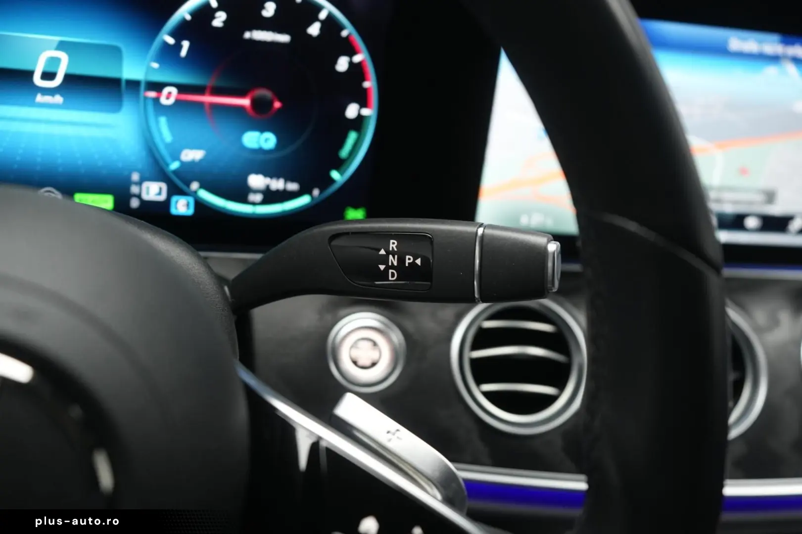 E 300 de 9G-Tronic Avantgarde Distronic Kamera B