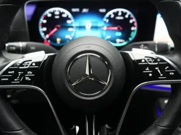 E 300 de 9G-Tronic Avantgarde Distronic Kamera B