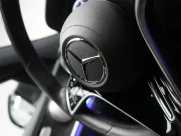 E 300 de 9G-Tronic Avantgarde Distronic Kamera B