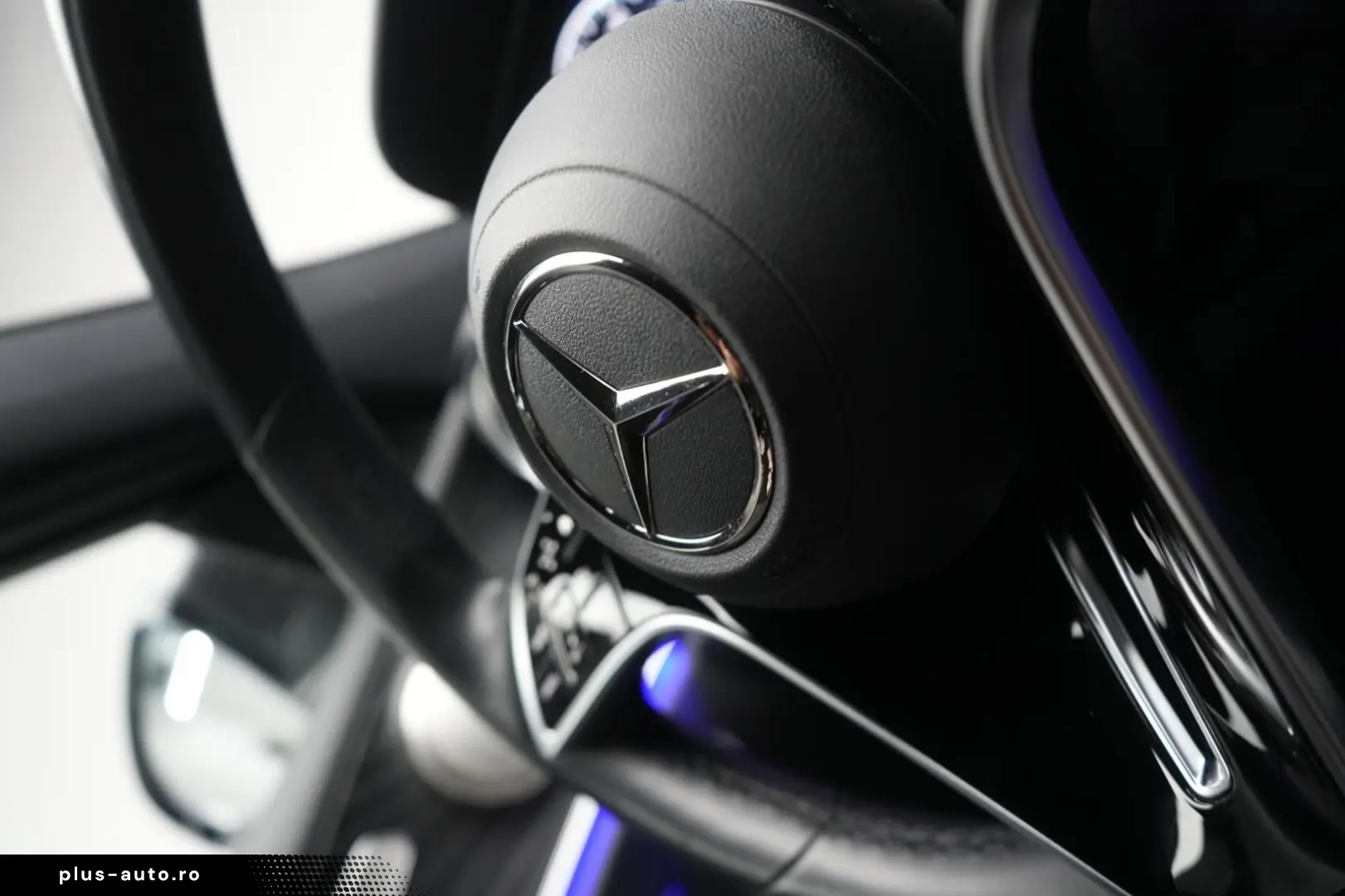 E 300 de 9G-Tronic Avantgarde Distronic Kamera B