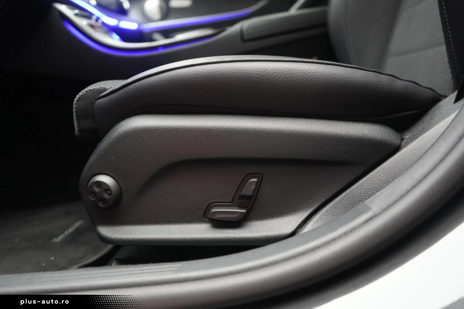 E 300 de 9G-Tronic Avantgarde Distronic Kamera B