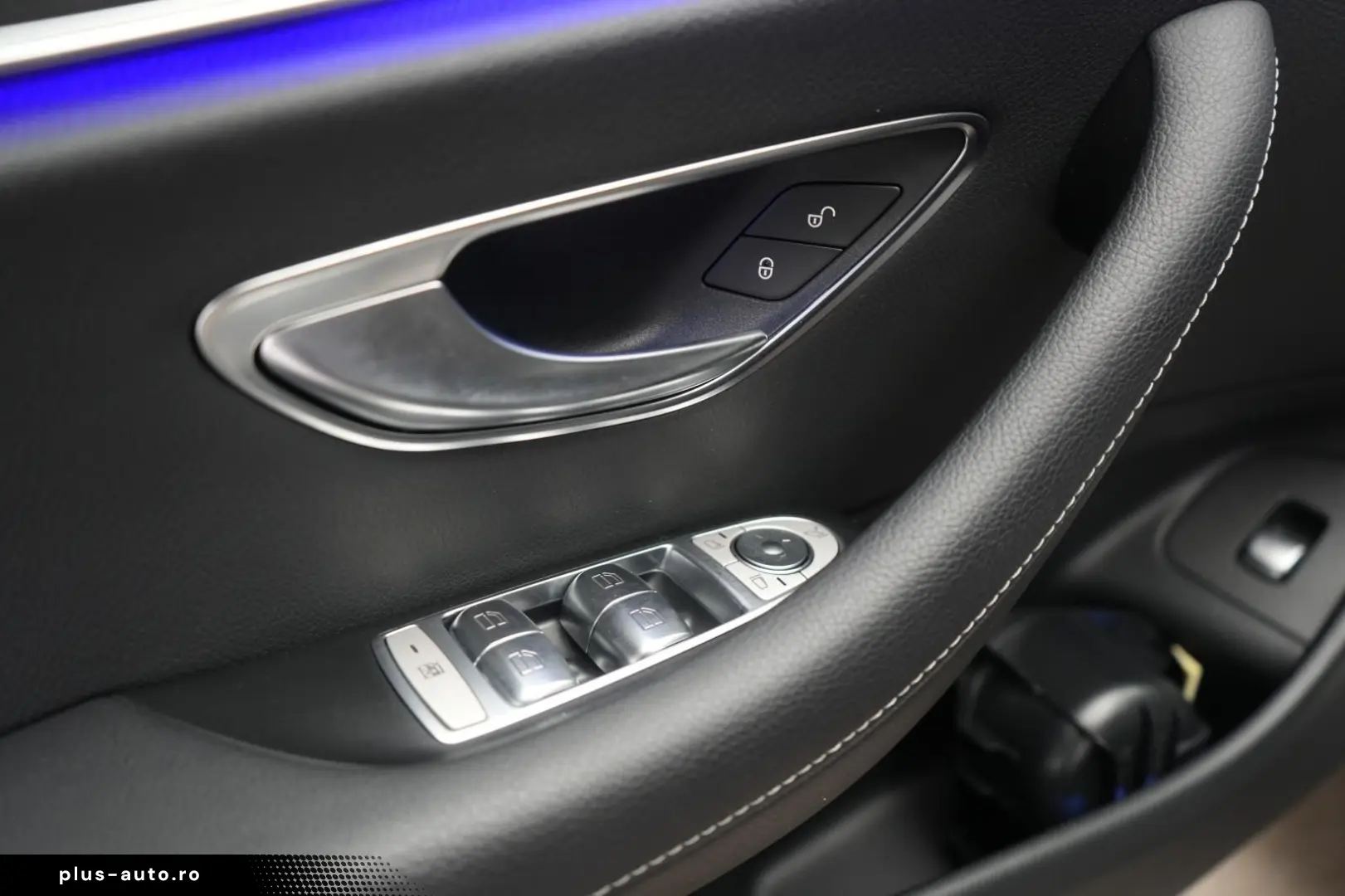 E 300 de 9G-Tronic Avantgarde Distronic Kamera B