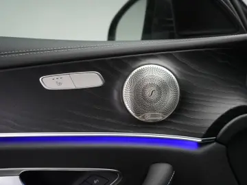 E 300 de 9G-Tronic Avantgarde Distronic Kamera B