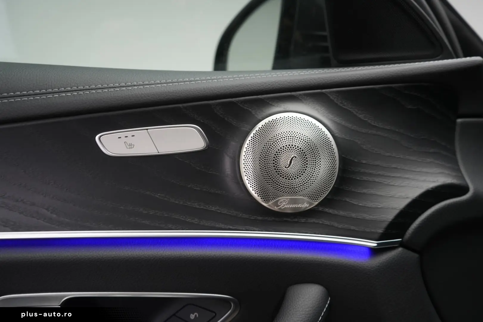 E 300 de 9G-Tronic Avantgarde Distronic Kamera B