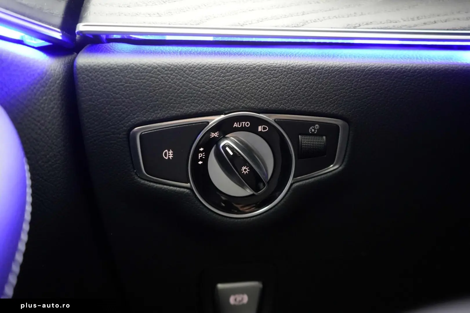 E 300 de 9G-Tronic Avantgarde Distronic Kamera B