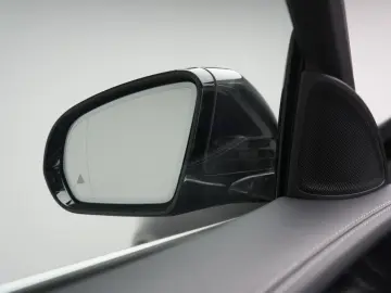 E 300 de 9G-Tronic Avantgarde Distronic Kamera B