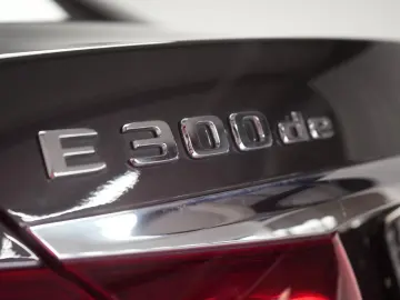 E 300 de 9G-Tronic Avantgarde Distronic Kamera B
