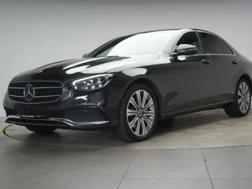 E 300 de 9G-Tronic Avantgarde Distronic Kamera B