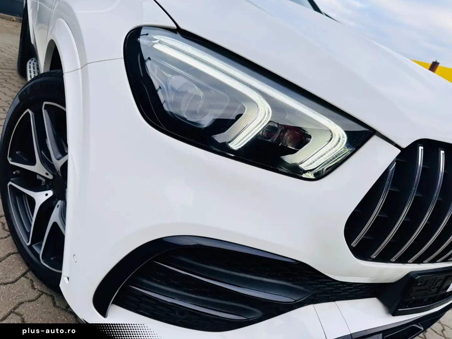 GLE 53 AMG GLE Coupe GLE 53 AMG 4Matic  Coupe