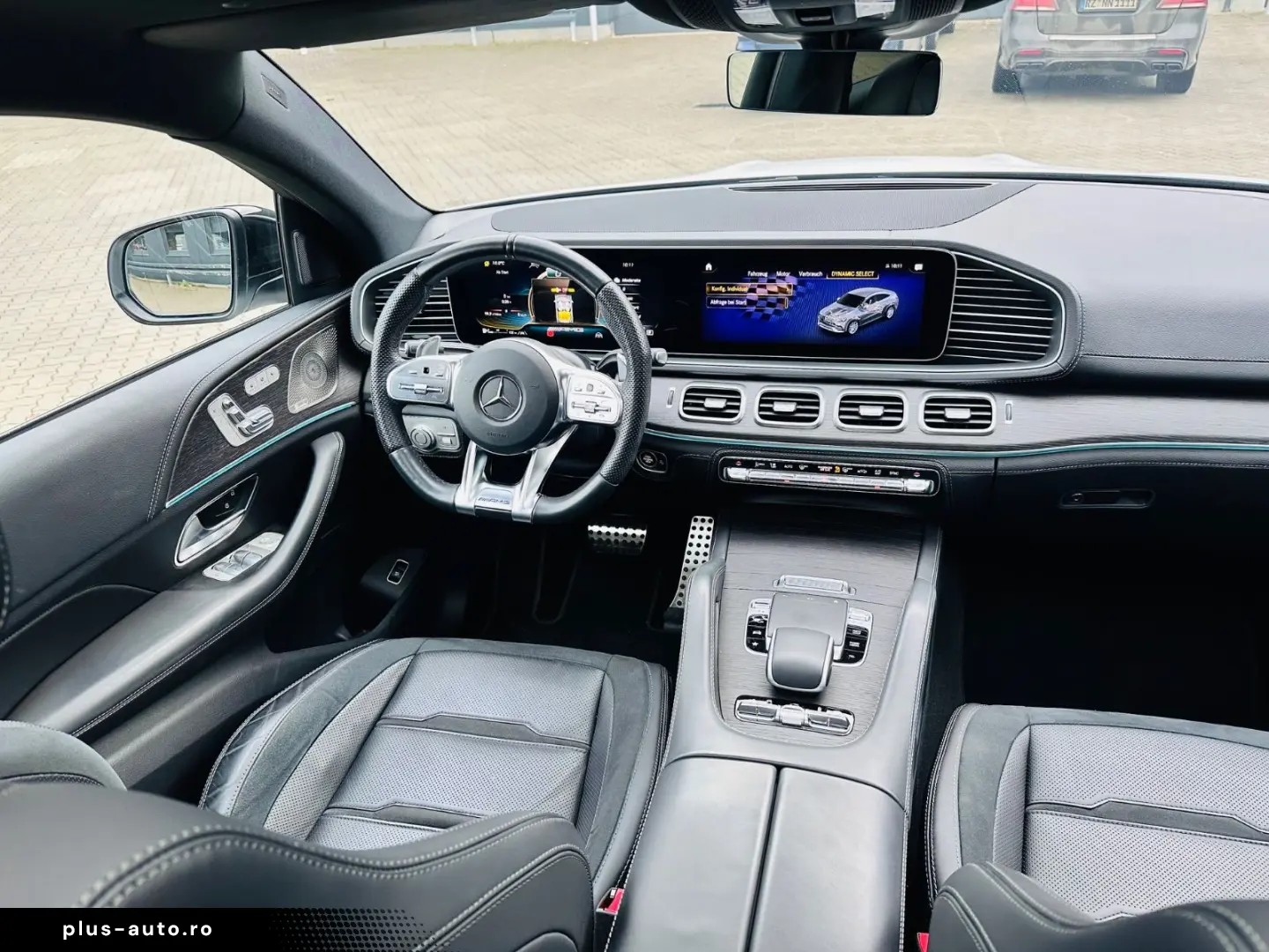 GLE 53 AMG GLE Coupe GLE 53 AMG 4Matic  Coupe