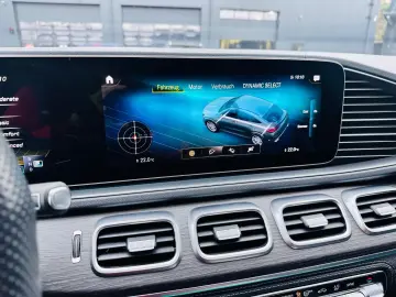 GLE 53 AMG GLE Coupe GLE 53 AMG 4Matic  Coupe