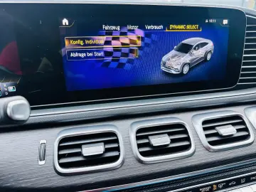 GLE 53 AMG GLE Coupe GLE 53 AMG 4Matic  Coupe