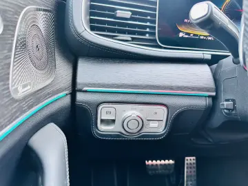 GLE 53 AMG GLE Coupe GLE 53 AMG 4Matic  Coupe