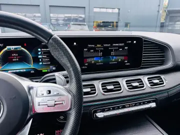 GLE 53 AMG GLE Coupe GLE 53 AMG 4Matic  Coupe