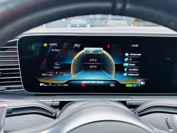 GLE 53 AMG GLE Coupe GLE 53 AMG 4Matic  Coupe