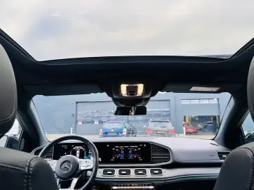 GLE 53 AMG GLE Coupe GLE 53 AMG 4Matic  Coupe