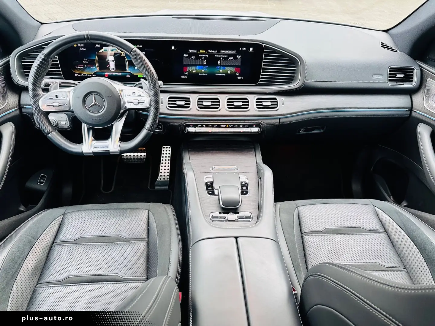 GLE 53 AMG GLE Coupe GLE 53 AMG 4Matic  Coupe