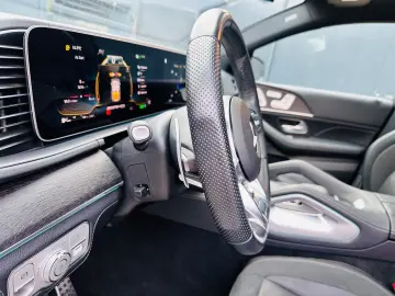 GLE 53 AMG GLE Coupe GLE 53 AMG 4Matic  Coupe