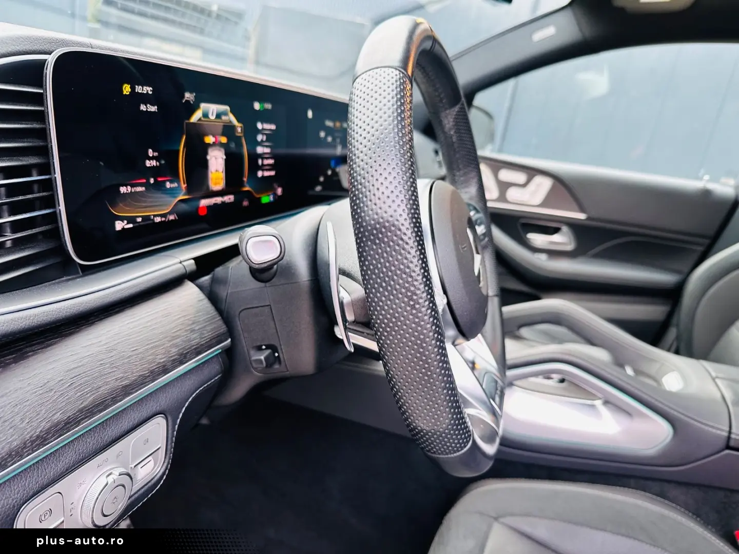 GLE 53 AMG GLE Coupe GLE 53 AMG 4Matic  Coupe